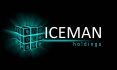 Iceman Holdings logo