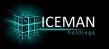 Iceman Holdings logo